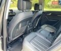 Черный Ауди Ку 5, объемом двигателя 2 л и пробегом 185 тыс. км за 22300 $, фото 14 на Automoto.ua