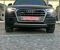 Чорний Ауді Ку 5, об'ємом двигуна 2 л та пробігом 218 тис. км за 20350 $, фото 3 на Automoto.ua