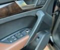 Черный Ауди Ку 5, объемом двигателя 1.98 л и пробегом 136 тыс. км за 25400 $, фото 17 на Automoto.ua