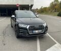 Черный Ауди Ку 5, объемом двигателя 2 л и пробегом 120 тыс. км за 28900 $, фото 3 на Automoto.ua
