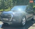 Чорний Ауді Ку 5, об'ємом двигуна 2 л та пробігом 105 тис. км за 25000 $, фото 1 на Automoto.ua