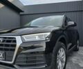 Чорний Ауді Ку 5, об'ємом двигуна 1.97 л та пробігом 190 тис. км за 29999 $, фото 5 на Automoto.ua