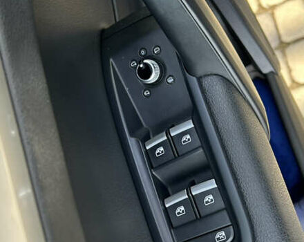 Черный Ауди Ку 5, объемом двигателя 1.97 л и пробегом 166 тыс. км за 31500 $, фото 23 на Automoto.ua