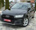 Черный Ауди Ку 5, объемом двигателя 1.98 л и пробегом 96 тыс. км за 25700 $, фото 1 на Automoto.ua