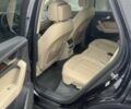 Черный Ауди Ку 5, объемом двигателя 2 л и пробегом 179 тыс. км за 23400 $, фото 5 на Automoto.ua