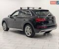 Чорний Ауді Ку 5, об'ємом двигуна 1.98 л та пробігом 95 тис. км за 28100 $, фото 4 на Automoto.ua