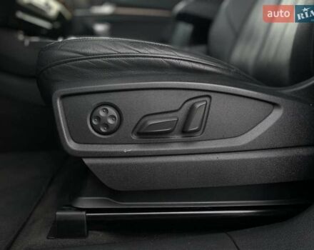 Чорний Ауді Ку 5, об'ємом двигуна 2 л та пробігом 148 тис. км за 23990 $, фото 23 на Automoto.ua