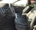 Чорний Ауді Ку 5, об'ємом двигуна 2 л та пробігом 75 тис. км за 7600 $, фото 6 на Automoto.ua