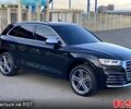 Чорний Ауді Ку 5, об'ємом двигуна 3 л та пробігом 101 тис. км за 28500 $, фото 1 на Automoto.ua