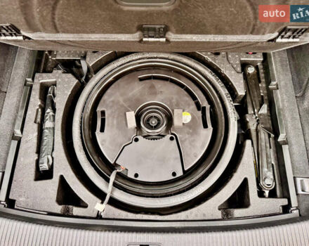 Черный Ауди Ку 5, объемом двигателя 1.98 л и пробегом 168 тыс. км за 23999 $, фото 72 на Automoto.ua