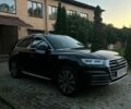 Чорний Ауді Ку 5, об'ємом двигуна 1.98 л та пробігом 123 тис. км за 25000 $, фото 12 на Automoto.ua