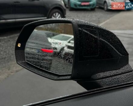 Чорний Ауді Ку 5, об'ємом двигуна 1.98 л та пробігом 128 тис. км за 28900 $, фото 19 на Automoto.ua