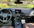 Черный Ауди Ку 5, объемом двигателя 2 л и пробегом 81 тыс. км за 16500 $, фото 6 на Automoto.ua