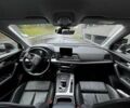 Чорний Ауді Ку 5, об'ємом двигуна 1.97 л та пробігом 150 тис. км за 31800 $, фото 16 на Automoto.ua