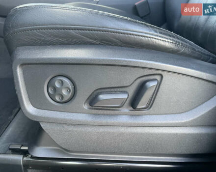 Черный Ауди Ку 5, объемом двигателя 1.98 л и пробегом 133 тыс. км за 22999 $, фото 26 на Automoto.ua