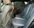 Черный Ауди Ку 5, объемом двигателя 3 л и пробегом 35 тыс. км за 16000 $, фото 9 на Automoto.ua