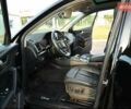 Черный Ауди Ку 5, объемом двигателя 2 л и пробегом 175 тыс. км за 21800 $, фото 9 на Automoto.ua