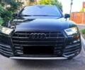 Черный Ауди Ку 5, объемом двигателя 2 л и пробегом 135 тыс. км за 27700 $, фото 1 на Automoto.ua