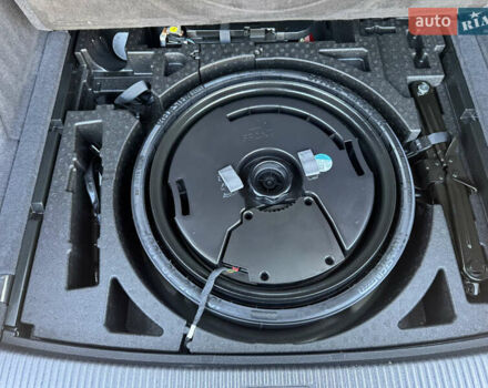 Чорний Ауді Ку 5, об'ємом двигуна 2 л та пробігом 151 тис. км за 23400 $, фото 42 на Automoto.ua