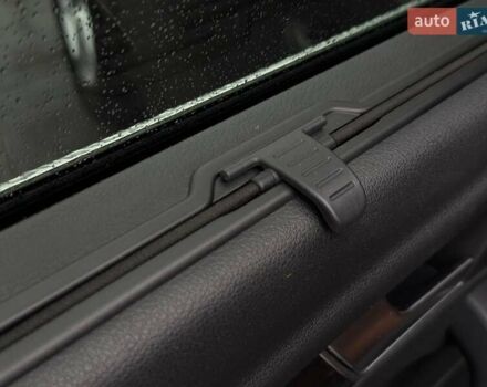 Чорний Ауді Ку 5, об'ємом двигуна 1.98 л та пробігом 128 тис. км за 28900 $, фото 32 на Automoto.ua