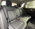 Черный Ауди Ку 5, объемом двигателя 1.98 л и пробегом 149 тыс. км за 25600 $, фото 16 на Automoto.ua