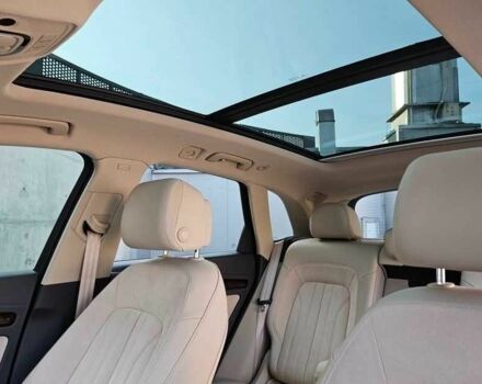 Ауди Ку 5 2018 в Василькове на Automoto.ua Черный Ауди Ку 5, объемом двигателя 2 л и пробегом 94 тыс. км за 18200 $, фото 6 на Automoto.ua