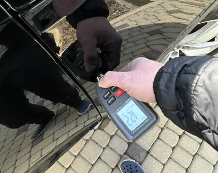 Черный Ауди Ку 5, объемом двигателя 1.97 л и пробегом 166 тыс. км за 31500 $, фото 52 на Automoto.ua