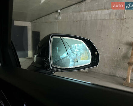 Черный Ауди Ку 5, объемом двигателя 1.98 л и пробегом 53 тыс. км за 32000 $, фото 29 на Automoto.ua