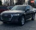 Чорний Ауді Ку 5, об'ємом двигуна 2 л та пробігом 148 тис. км за 23990 $, фото 7 на Automoto.ua