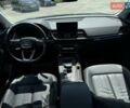 Черный Ауди Ку 5, объемом двигателя 1.99 л и пробегом 312 тыс. км за 21000 $, фото 36 на Automoto.ua