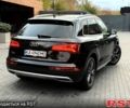 Ауди Ку 5 2018 в Киеве на Automoto.ua Черный Ауди Ку 5, объемом двигателя 2 л и пробегом 74 тыс. км за 26500 $, фото 6 на Automoto.ua