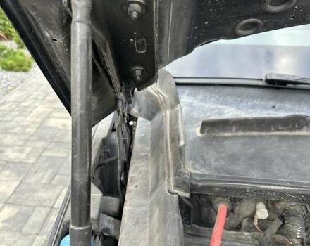 Черный Ауди Ку 5, объемом двигателя 0 л и пробегом 207 тыс. км за 18400 $, фото 51 на Automoto.ua