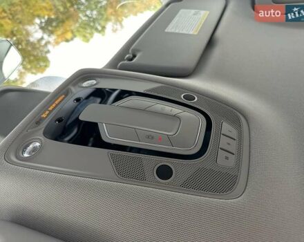 Черный Ауди Ку 5, объемом двигателя 0 л и пробегом 207 тыс. км за 18400 $, фото 31 на Automoto.ua