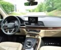 Чорний Ауді Ку 5, об'ємом двигуна 2 л та пробігом 41 тис. км за 7700 $, фото 6 на Automoto.ua