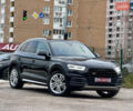 Чорний Ауді Ку 5, об'ємом двигуна 1.98 л та пробігом 125 тис. км за 24800 $, фото 2 на Automoto.ua