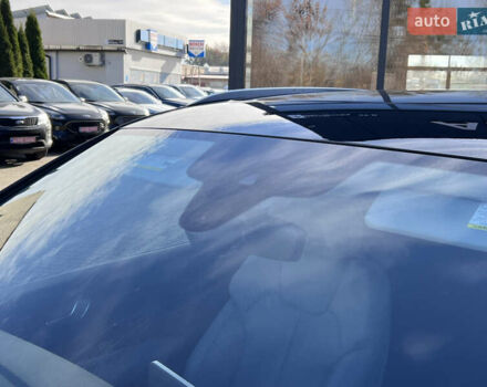 Черный Ауди Ку 5, объемом двигателя 2 л и пробегом 173 тыс. км за 23990 $, фото 11 на Automoto.ua