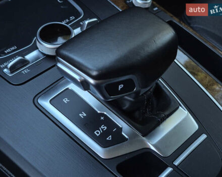 Черный Ауди Ку 5, объемом двигателя 2 л и пробегом 120 тыс. км за 24999 $, фото 36 на Automoto.ua