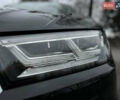 Чорний Ауді Ку 5, об'ємом двигуна 1.98 л та пробігом 93 тис. км за 25500 $, фото 47 на Automoto.ua
