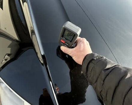 Черный Ауди Ку 5, объемом двигателя 1.97 л и пробегом 166 тыс. км за 31500 $, фото 34 на Automoto.ua