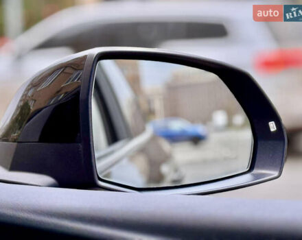 Черный Ауди Ку 5, объемом двигателя 1.98 л и пробегом 168 тыс. км за 23999 $, фото 55 на Automoto.ua