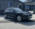 Черный Ауди Ку 5, объемом двигателя 1.98 л и пробегом 135 тыс. км за 29400 $, фото 2 на Automoto.ua