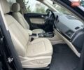 Чорний Ауді Ку 5, об'ємом двигуна 1.98 л та пробігом 192 тис. км за 22500 $, фото 44 на Automoto.ua