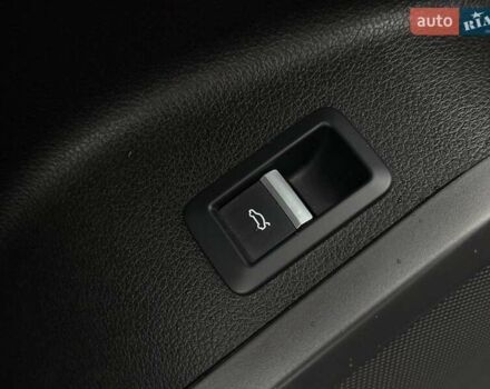 Чорний Ауді Ку 5, об'ємом двигуна 1.98 л та пробігом 128 тис. км за 28900 $, фото 24 на Automoto.ua