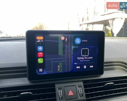 Чорний Ауді Ку 5, об'ємом двигуна 2 л та пробігом 148 тис. км за 23990 $, фото 40 на Automoto.ua