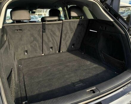 Черный Ауди Ку 5, объемом двигателя 2 л и пробегом 148 тыс. км за 23990 $, фото 23 на Automoto.ua