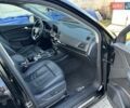 Черный Ауди Ку 5, объемом двигателя 1.98 л и пробегом 152 тыс. км за 24800 $, фото 7 на Automoto.ua