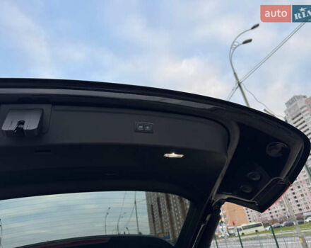 Чорний Ауді Ку 5, об'ємом двигуна 1.98 л та пробігом 125 тис. км за 24800 $, фото 26 на Automoto.ua