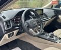 Чорний Ауді Ку 5, об'ємом двигуна 1.98 л та пробігом 192 тис. км за 22500 $, фото 20 на Automoto.ua