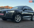 Чорний Ауді Ку 5, об'ємом двигуна 2 л та пробігом 88 тис. км за 22750 $, фото 11 на Automoto.ua