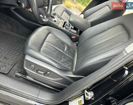 Черный Ауди Ку 5, объемом двигателя 0 л и пробегом 207 тыс. км за 18400 $, фото 38 на Automoto.ua